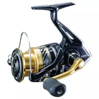 Катушка безынерционная SHIMANO NASCI C2000 SFB