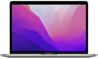 Ноутбук Apple MacBook Pro 13 M2 2022 8Gb SSD512Gb 10 Core GPU 13.3 IPS 2560x1600 MacOS engkbd, Global, grey, MNEJ3