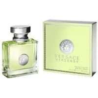 Versace туалетная вода Versense, 50 мл, 50 г