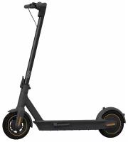 Электросамокат Ninebot KickScooter Max G30P, black