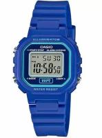 Наручные часы CASIO Collection Women LA-20WH-2A