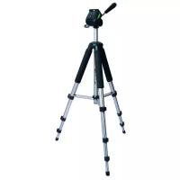 Трипод Rekam RT-L34G LightPod, серебристый