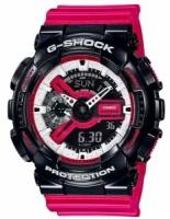 Наручные часы CASIO G-Shock GA-110RB-1A