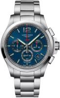 Наручные часы LONGINES Conquest V.H.P