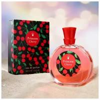 Туалетная вода женская Princess Cherry ( Принцесса Черри), 100ml