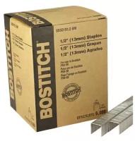 Скобы BOSTITCH 6000шт 1/2"13мм для P50-5B