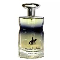 Ard Al Zaafaran парфюмерная вода Shabab Al Khaleej Intense