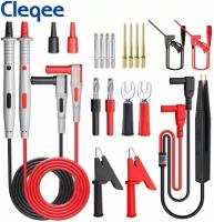 Щупы измерительные для мультиметра Cleqee P1503E, набор щупов