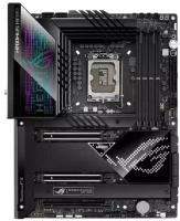 Материнская плата ASUS ROG MAXIMUS Z690 HERO Socket 1700 Z690 4xDDR5 3xPCI-E 16x 6xSATA III ATX Retail (90MB18E0-M0EAY0)