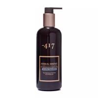 Minus 417 шампунь Sensual Essence Replenishing Moisture Mineral, 350 мл