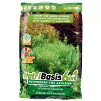 Грунт Dennerle NutriBasis 6in1, 4.8 кг