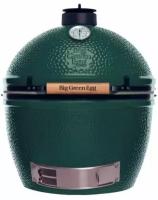 Гриль керамический BIG GREEN Egg Extra Large (XL)