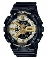 Наручные часы CASIO G-Shock GMA-S110GB-1A