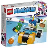 Конструктор LEGO Unikitty 41452 Велосипед принца Паппикорна, 101 дет