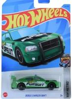 Машинка Hot Wheels 5785 (HW Metro) Dodge Charger Drift зеленая 5785/HKG92