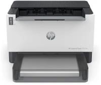 Принтер лазерный HP LaserJet Tank 2502dw, ч/б, A4, серый