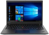 20VX00KNUK Ноутбук Lenovo ThinkPad P14s G2 (20VX00KNUK)