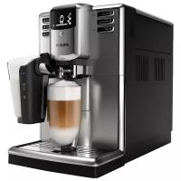 Кофемашина Philips EP5345 LatteGo