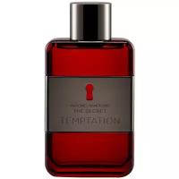 ANTONIO BANDERAS The Secret Temptation men 50 ml edt