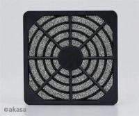Пылевой фильтр Akasa 120x120 fan filter GRM120-30