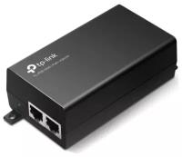 Инжектор PoE+ Tp-link TL-POE160S