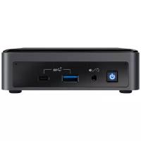 Платформа Intel NUC 10 (BXNUC10I7FNK2)