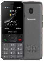 Телефон Panasonic KX-TF200, серый