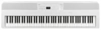 Kawai ES920W цифровое пианино, механика RH III, 38 тембров, 2х20 Вт, цвет белый