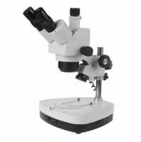 Микроскоп Микромед MC-2-ZOOM вар. 2СR