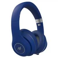 Беспроводные наушники Ifrogz Impulse 2 Wireless, blue