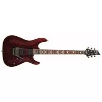 Электрогитара Schecter Omen Extreme-FR