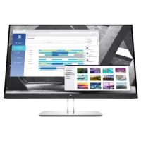 27" Монитор HP E27q G4, 2560x1440, 60 Гц, IPS, черный