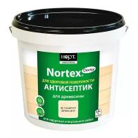 Нортекс-Доктор (Nortex-Doctor) - антисептическая пропитка для древесины