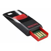 32 GB Sandisk Z51 Cruzer Edge Red