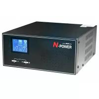 Интерактивный ИБП N-Power Home-Vision 1000W