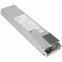 Блок питания Supermicro PWS-902-1R 900W серебристый OEM