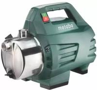 Metabo Насос поверхн. P 4500 Inox 600965000