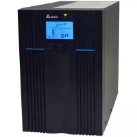 ИБП с двойным преобразованием Delta Electronics Amplon N-1K (UPS102N2000B035)