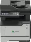 МФУ лазерное Lexmark MX421ade, ч/б, A4, серый/черный