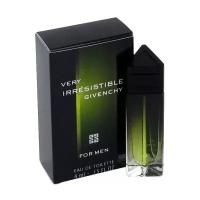 GIVENCHY туалетная вода Very Irresistible for Men