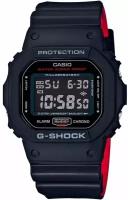 Наручные часы CASIO G-Shock DW-5600HR-1E