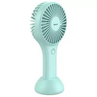 Портативный вентилятор Baseus Bingo hand and desktop fan