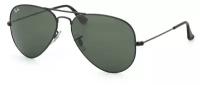 Ray-Ban 3025 Aviator Large Metal L2823