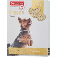 Пищевая добавка Beaphar Doggy’s Junior