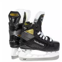 Хоккейные коньки для мальчиков Bauer Supreme 3S Pro Yth