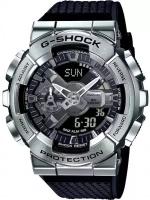 Наручные часы CASIO G-Shock GM-110-1A