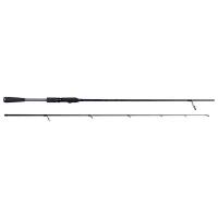 Удилище спиннинговое ZEMEX Bass Addiction Spinning Rod 198 (BA-198-3012)