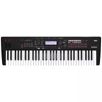 Рабочая станция KORG KROSS2-61-MB