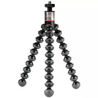 Штатив JOBY GorillaPod 325, черный/серый