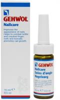 Масло ухаживающее для ногтей Gehwol Nailcare